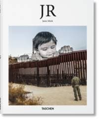 JR - Janis Mink, Taschen GmbH 1