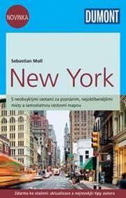 New York - autor neuvedený 1