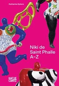 Niki de Saint Phalle - autor neuvedený 1