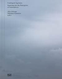 Contingent Agencies - autor neuvedený
