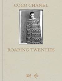 Coco Chanels Roaring Twenties - autor neuvedený 1