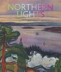 Northern Lights - autor neuvedený 1