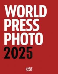 World Press Photo Yearbook 2025 - autor neuvedený