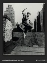 Women Photographers 1900 – 1975 - autor neuvedený 1