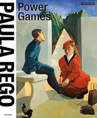 Paula Rego - autor neuvedený 1