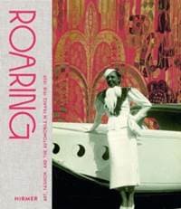 Roaring - Genevieve Cortinovis, Ken Gross, Hirmer Verlag 1