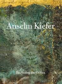 Anselm Kiefer - autor neuvedený