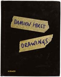 Damien Hirst - autor neuvedený
