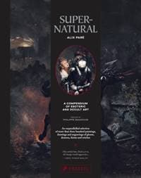 Supernatural - Alix Pare, Prestel