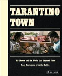Tarantino Town - Johan Chiaramonte, Camille Mathieu, Prestel 1