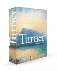 Turner - Valerie Mettais, Prestel 1