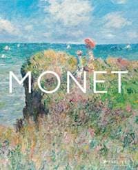 Monet - Anne Sefrioui, Prestel