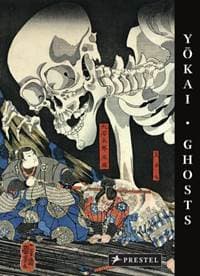 Yokai Ghosts - Philippe Charlier, Prestel 1