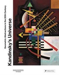 Kandinsky’s Universe - autor neuvedený 1
