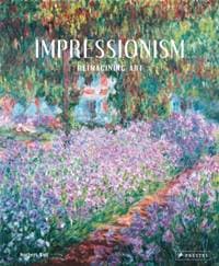 Impressionism - Norbert Wolf, Prestel 1
