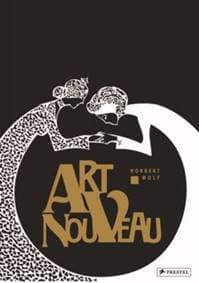 Art Nouveau - Norbert Wolf, Prestel 1