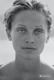 Peter Lindbergh - autor neuvedený 1