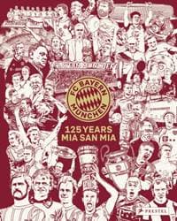 FC Bayern Munich - Christian Eichler, Prestel