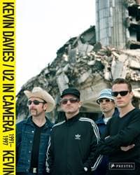 U2 - Kevin Davies, Prestel 1