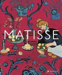 Matisse - Anne Sefrioui, Prestel