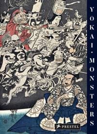 Yokai Monsters - Philippe Charlier, Prestel 1