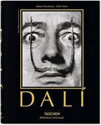 Salvador Dali Paintings - Robert Descharnes, Gilles Néret, Taschen GmbH 1
