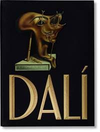 Dalí. BABY SUMO - autor neuvedený 1