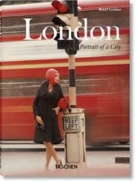 London. Portrait of a City - autor neuvedený 1