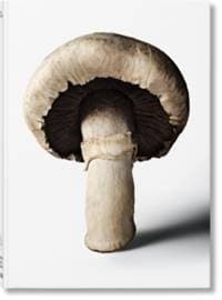The Gourmands Mushroom. A Collection of Stories & Recipes - The Gourmand, Taschen GmbH