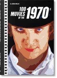 100 Movies of the 1970s - autor neuvedený