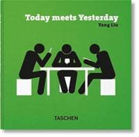 Yang Liu. Today meets Yesterday - autor neuvedený 1