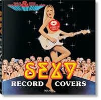 Sexy Record Covers - autor neuvedený