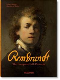 Rembrandt - Marieke de Winkel, Volker Manuth, Taschen GmbH