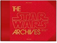The Star Wars Archives. 1999–2005 - Paul Duncan, Taschen GmbH