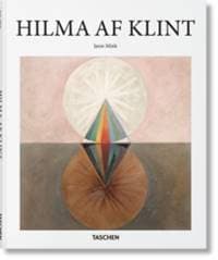 Hilma af Klint - Janis Mink, Taschen GmbH