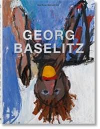 Georg Baselitz - autor neuvedený 1
