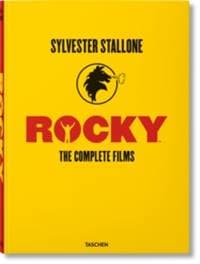 Rocky. The Complete Films - autor neuvedený 1