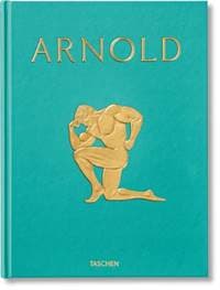 Arnold - autor neuvedený 1