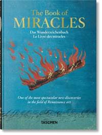 The Book of Miracles. 45th Ed. - Till-Holger Borchert, Taschen GmbH
