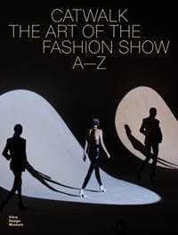 Catwalk - Jochen Eisenbrand, Katharina Krawczyk, Jens Balzer, Vitra Design Museum 1