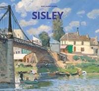 Sisley - autor neuvedený 1