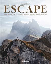 Escape - Guerel Sahin, teNeues 1