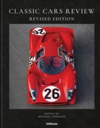 Classic Cars Review - autor neuvedený 1