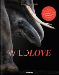 WildLOVE - Pedro Jarque Krebs, teNeues 1