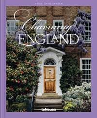 Charming England - Heide Christiansen, teNeues 1