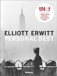 Personal Best - Elliott Erwitt, teNeues Publishing UK Ltd 1