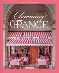 Charming France - Heide Christiansen, teNeues 1