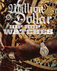 Million Dollar Hip Hop Watches - autor neuvedený 1