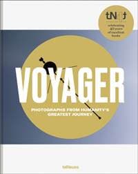 Voyager - Jens Bezemer, Joel Meter, Simon Phillipson, Delano Steenmeijer, Ted Stryk, teNeues Publishing UK Ltd 1