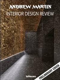 Andrew Martin Interior Design Review Vol. 29 - Andrew Martin, teNeues Publishing UK Ltd